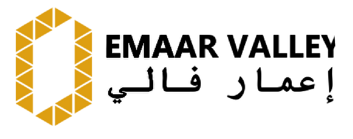 Emaar Valley
